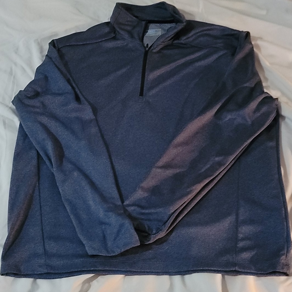 Mondetta Golf/Running Pull over XXL